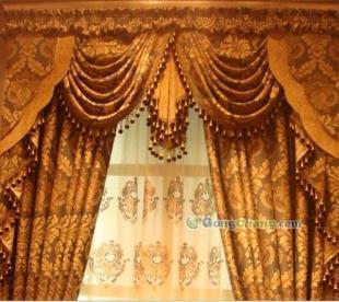 加盟窗簾布藝，把握家居軟裝市場新機遇